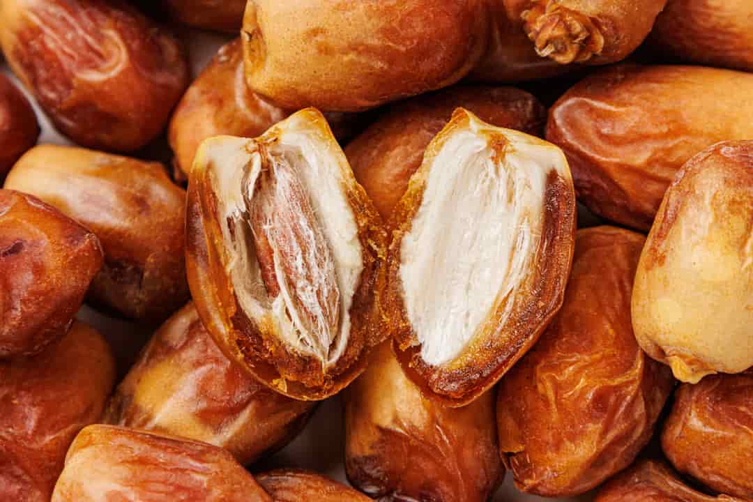 تصویر 3 از خرما زاهدی اهواز با طعم طبیعی و ماندگاری مناسب